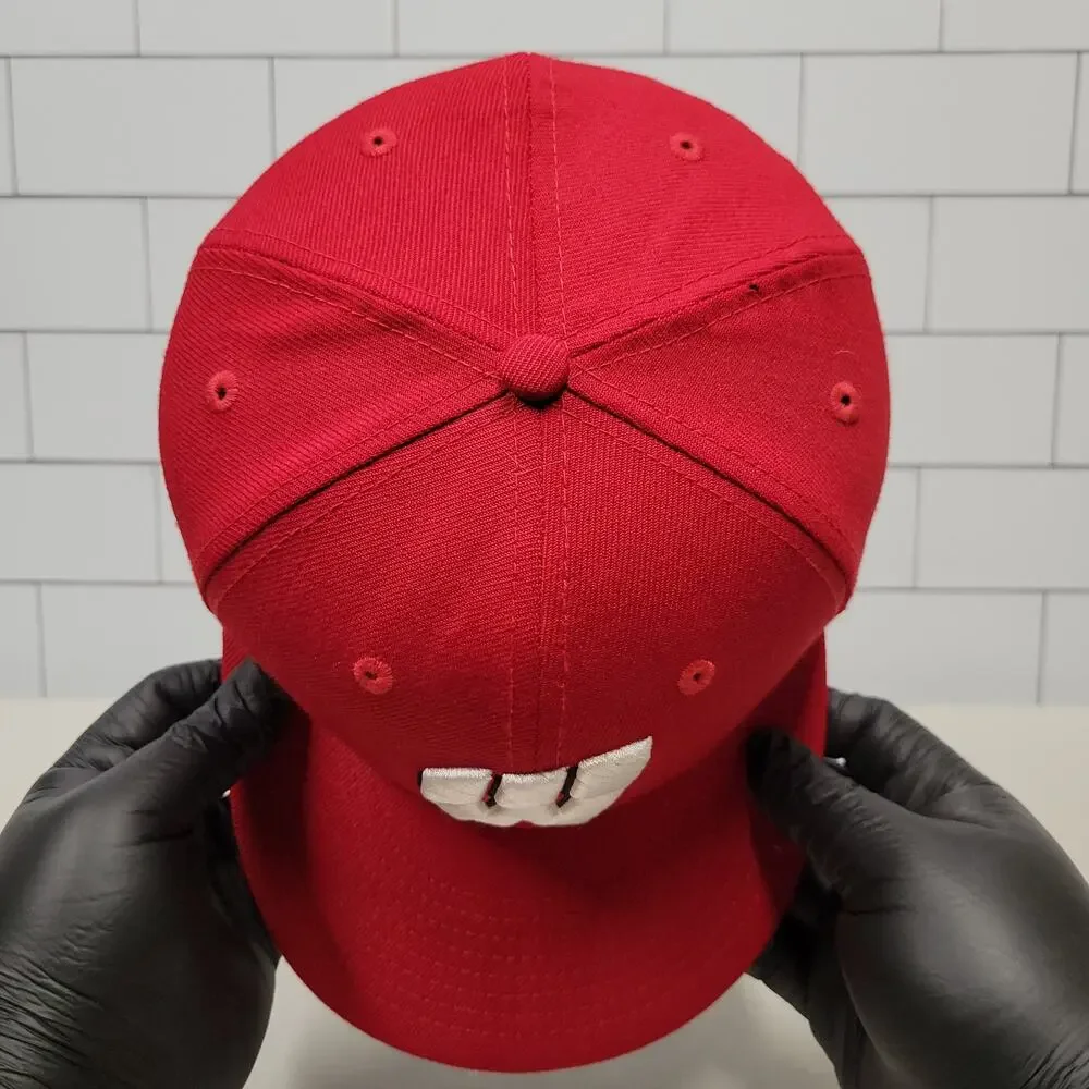 New Era get ready